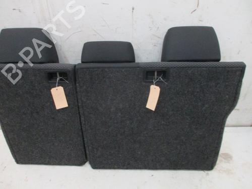 Rear seat VW VENTO (1H2) 2.0 | BP31588443C17 