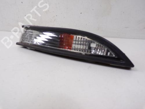 Left front indicator VW SCIROCCO III (137, 138) 2.0 TFSI | BP37119839C32 - Image 2
