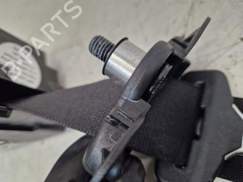 Front right seatbelt BMW 7 (E65, E66, E67) 740 i, Li | BP34536543I25  - Image 10