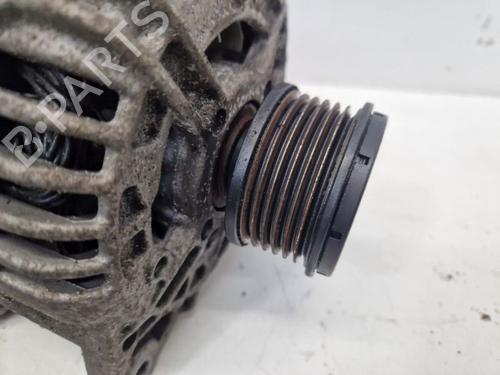 Alternator RENAULT KANGOO Express (FW0/1_) 1.5 dCi 85 (FW0K, FW0L, FW0B) | BP32661510M7 