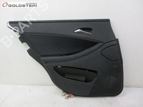 Used Rear left panel MERCEDES-BENZ CLS (C219) CLS 320 CDI (219.322) (224 hp) 18752273