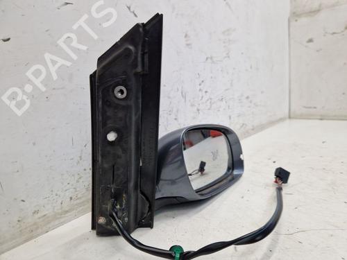 Right mirror VW TOURAN (1T1, 1T2) 1.4 TSI | BP29104983C27 