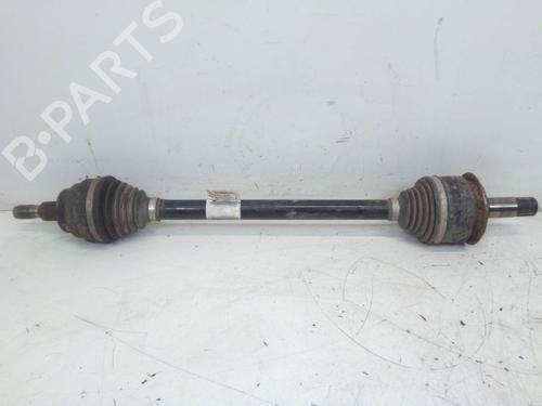 Used Left rear driveshaft Left rear driveshaft 37141276 37141276