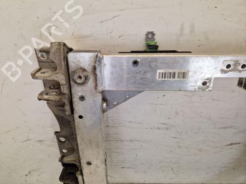 Assale posteriore ALPINE A110 II 1.8 | BP29108691M2 