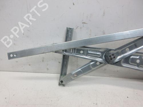 Front right window mechanism MITSUBISHI MIRAGE / SPACE STAR VI Hatchback (A0_A) 1.2 (A03A) | BP38180386C23 - Image 8