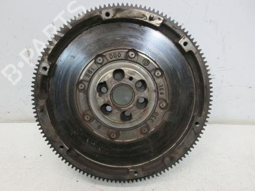 Used Flywheel VW GOLF VI (5K1) 1.6 TDI (105 hp) 29099421