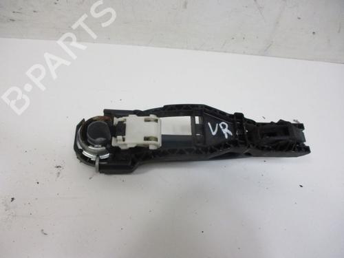 Front right exterior door handle SEAT LEON (1P1) 1.6 | BP18798036C129 