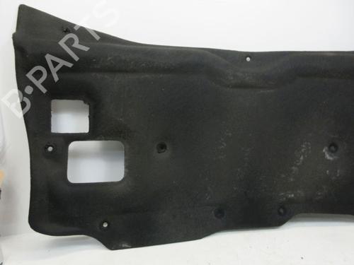 Hood SUBARU TRIBECA (B9) 3.6 (WXF) | BP29096978C1 