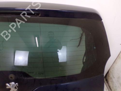 Tailgate PEUGEOT 5008 (0U_, 0E_) 2.0 HDi | BP29094550C6 
