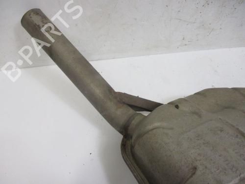 Exhaust system MERCEDES-BENZ E-CLASS (W211) E 280 CDI (211.020) | BP37115167M121 - Image 9