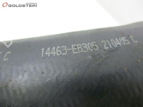 Pipe NISSAN PATHFINDER III (R51) 2.5 dCi 4WD | BP37100978M125 - Image 5