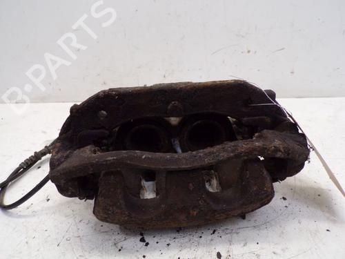 Right front brake caliper MERCEDES-BENZ VITO / MIXTO Van (W639) 111 CDI (639.601, 639.603, 639.605) | BP29084167M104