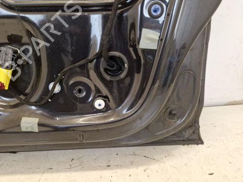 Right front door AUDI A3 (8P1) 1.9 TDI | BP29104882C3 