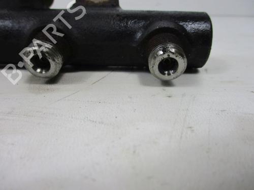 Injection rail CITROËN C4 I (LC_) 2.0 HDi | BP18797458M98 