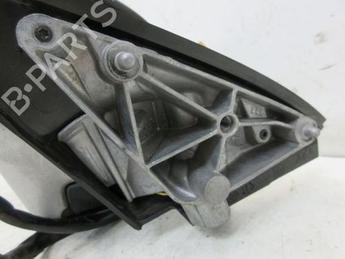 Left mirror AUDI A4 B7 (8EC) 2.0 TDI 16V | BP19292005C26 