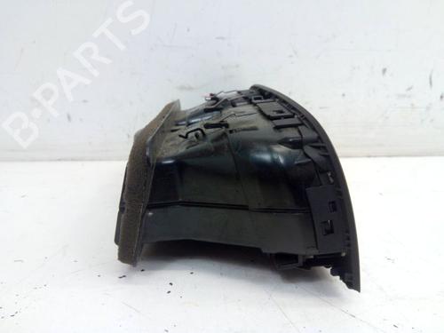 Air vent VW GOLF VI (5K1) 2.0 GTi | BP29109528I21 