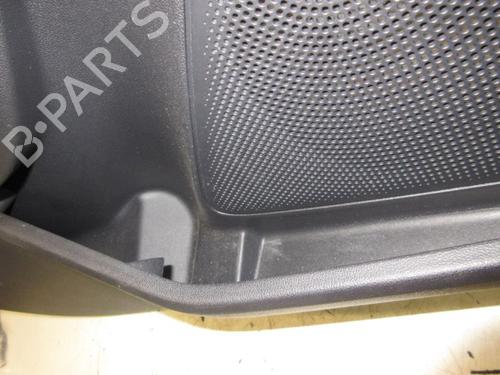 Front left panel FORD FIESTA VII (HJ, HF) 1.0 EcoBoost | BP37121680C58  - Image 8