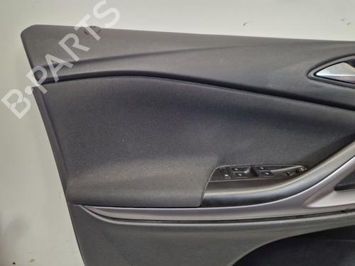Front left panel OPEL ASTRA K (B16) 1.0 Turbo (68) | BP37143583C58 - Image 3