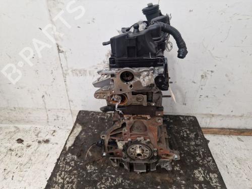 Engine VW GOLF V Variant (1K5) 2.0 TDI 16V | BP37136555M1 - Image 5