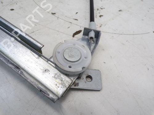 Front left window mechanism AUDI A3 (8P1) 1.6 | BP37131358C22  - Image 5