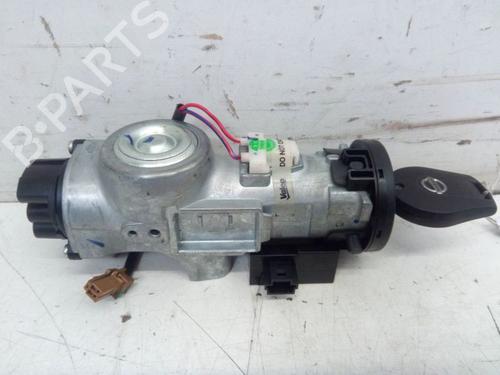 Ratlås/Tændingslås NISSAN MICRA IV (K13K, K13KK) 1.2 (80 hp) 31703245