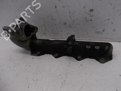 Intake manifold RENAULT ESPACE IV (JK0/1_) 2.0 dCi (JK01, JK02, JK1J, JK1K, JK1H) | BP29085742M70 