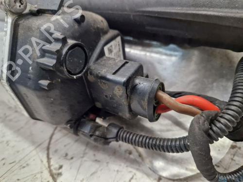 Steering rack VW GOLF PLUS V (5M1, 521) 1.4 16V | BP29406346M22 