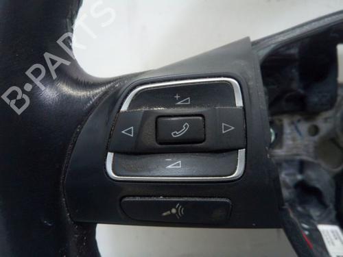 Steering wheel VW TOURAN (1T3) 1.6 TDI | BP31702387C49 - Image 3