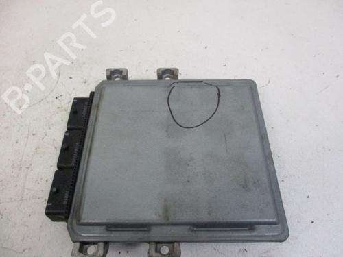 Engine control unit (ECU) JAGUAR XF I (X250) 2.7 D | BP37116564M57 - Image 6