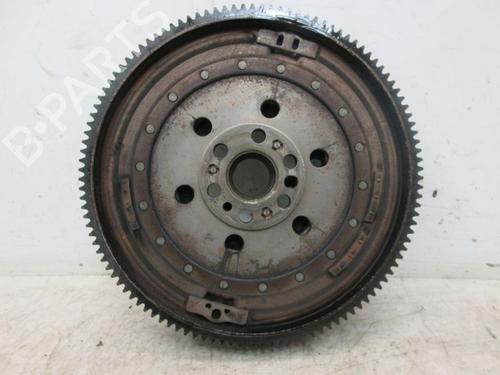 Flywheel BMW 3 (E90) 318 i | BP37129064M101 - Image 4