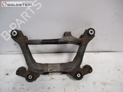 Used Rear axle BMW X3 (E83) 2.0 d (150 hp) 18750117