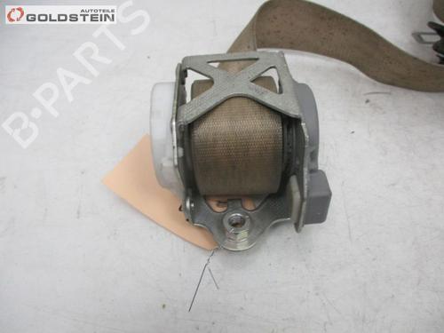 Front left seatbelt BMW X5 (E70) 3.0 sd | BP37099302I26 - Image 3