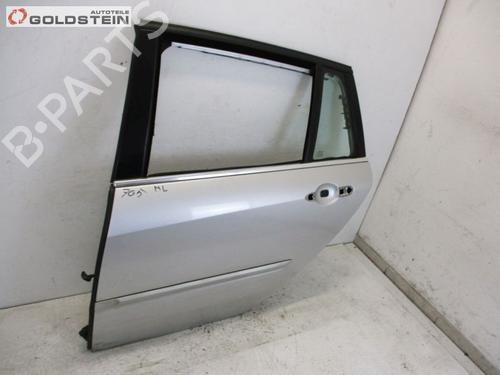 Left rear door RENAULT LAGUNA III Grandtour (KT0/1) 2.0 dCi (KT07, KT0J, KT14, KT1A, KT1S) | BP26647335C4