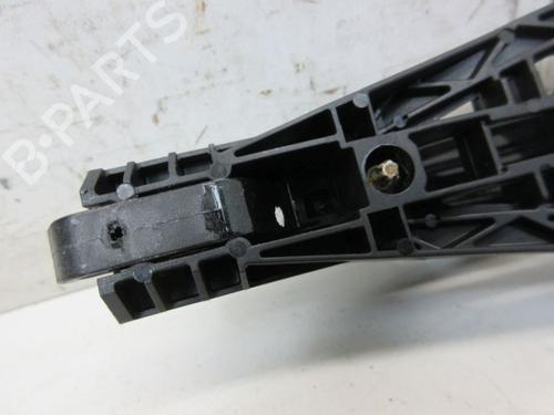 Rear right exterior door handle OPEL INSIGNIA A Sports Tourer (G09) 2.0 CDTI (35) | BP29096592C130 