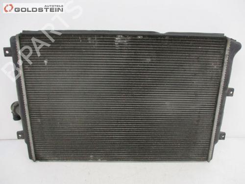 Water radiator VW EOS (1F7, 1F8) 2.0 TFSI | BP37100667M31 - Image 4