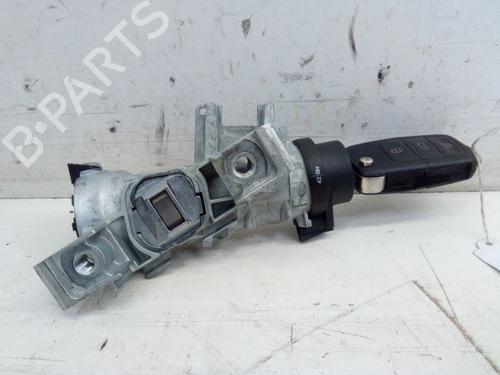 Ignition barrel VW GOLF VI (5K1) 1.4 TSI | BP29109590M48 