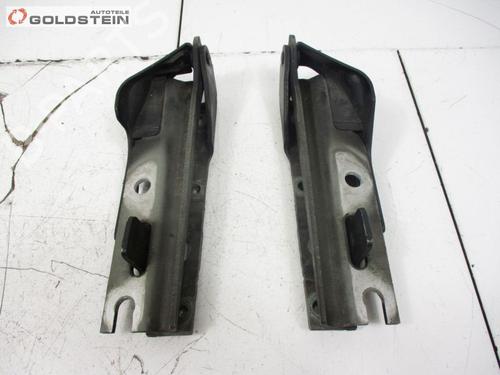 Dørhengsel/Dørstopper Dørhengsel/Dørstopper SAAB 9-3 (YS3F, E79, D79, D75) 2.2 TiD (125 hp) 37108933 37108933