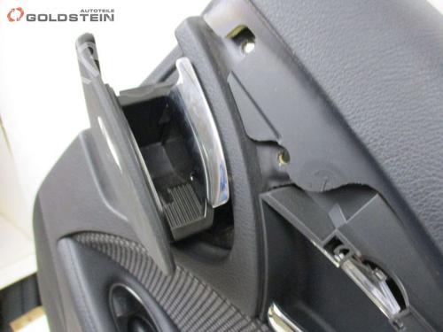 Rear right panel MERCEDES-BENZ E-CLASS (W211) E 270 CDI (211.016) | BP25029102C61 
