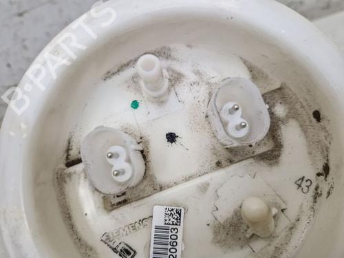 Fuel pump BMW 3 (E90) 318 i | BP28005350M76 