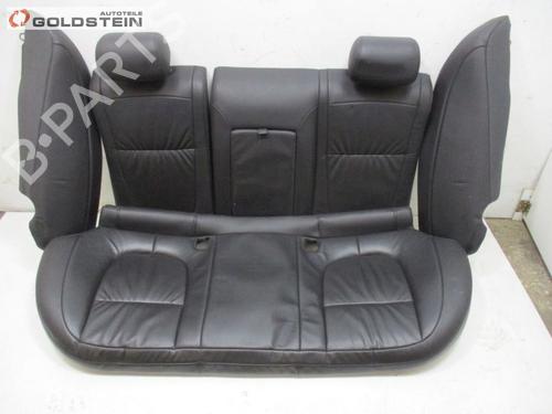 Used Rear seat JAGUAR XF I (X250) 2.7 D (207 hp) 18760537