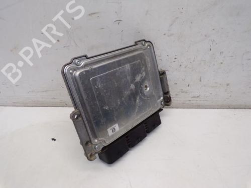 Engine control unit (ECU) PEUGEOT EXPERT Van (VF3A_, VF3U_, VF3X_) 1.6 HDi 90 8V | BP29100026M57 