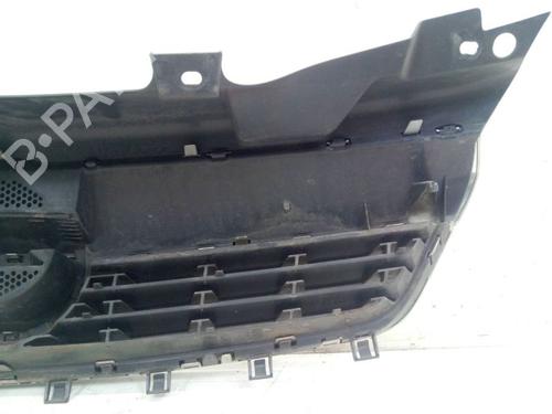 Grille OPEL ZAFIRA / ZAFIRA FAMILY B (A05) 1.8 (M75) | BP29106545C40 