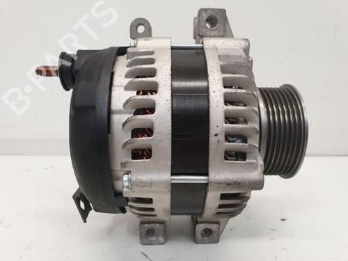 Alternator HONDA CIVIC VIII Hatchback (FN, FK) 2.2 CTDi (FK3) | BP32101238M7 