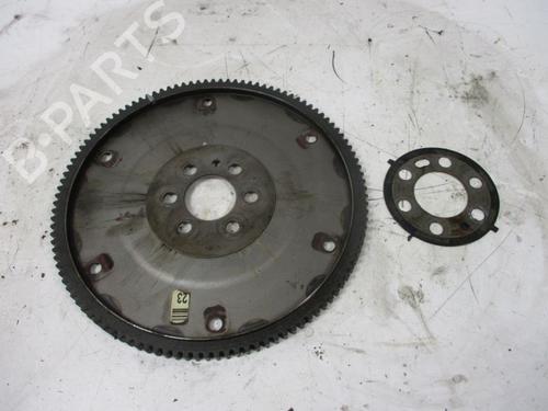 Kopling /lamell Kopling /lamell OPEL ZAFIRA / ZAFIRA FAMILY B (A05) 1.9 CDTI (M75) (150 hp) 37114740 37114740