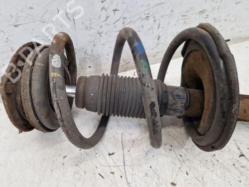 Left front shock absorber HYUNDAI H-1 Cargo (TQ) 2.5 CRDi | BP30669128M16 