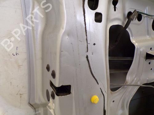Left front door JEEP GRAND CHEROKEE III (WH, WK) 4.7 V8 4x4 | BP29092159C2 