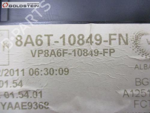 Display monitor FORD FIESTA VI (CB1, CCN) 1.25 | BP18758469C48 