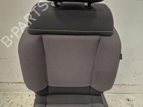 Left front seat CITROËN C3 III (SX) 1.2 VTi 68 | BP38029805C15 - Image 3