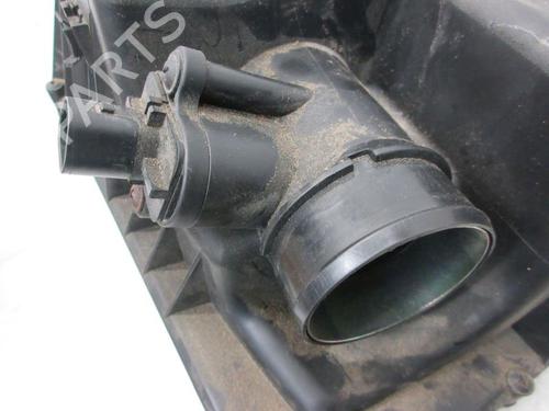 Air filter box OPEL ASTRA J (P10) 1.4 (68) | BP37129639M87 - Image 3