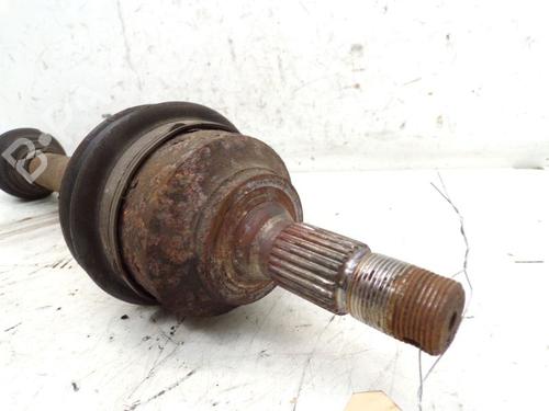 Left front driveshaft PEUGEOT 207 CC (WD_) 1.6 16V Turbo | BP29086904M38 